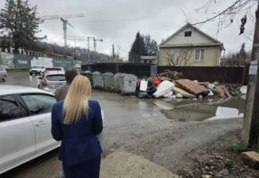 Прокуратура начала проверки после жалоб на мусорные свалки в Сочи