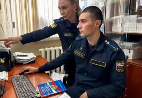 Банк оштрафовали на 250 тысяч за звонки ­­родственникам участника СВО в Анапе