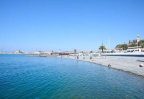 Учебные стрельбы дважды за день пройдут в порту Сочи 3 мая
