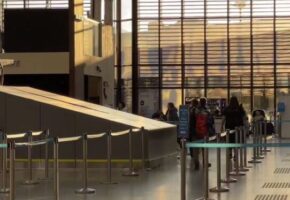 Жительница Сочи с младенцем застряла в Дубае после отмены рейсов