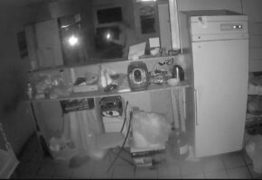 Рецидивист обокрал кафе и попался полиции в Анапе