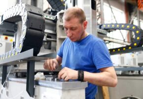 Объем промышленной отгрузки вырос в 2,5 раза за десять лет на Кубани