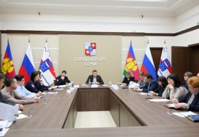 Власти Сочи усилили взаимодействие служб для контроля мигрантов