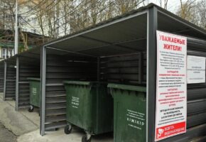 17 тыс. кубометров мусора вывезли в Сочи со стихийных свалок с начала весны