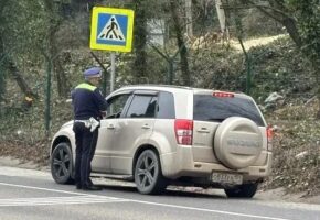 Должников на 1,5 млн рублей выявили в Лазаревском районе Сочи