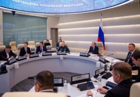 Правкомиссия оценила ход ликвидации ЧС в Керченском проливе