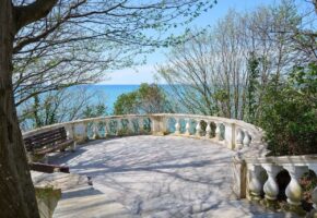 «Тропу здоровья» в Сочи подготовят к лету до конца апреля