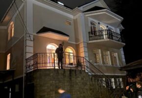 Нелегальный центр помощи подросткам закрыли в Сочи