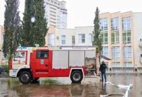 Более 200 учреждений Сочи отработали действия при угрозе теракта