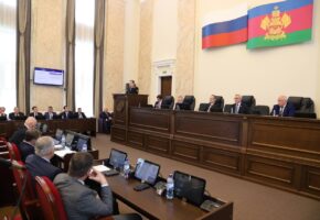 Депутаты ЗСК поддержали инициативу Анапы по штрафам для застройщиков