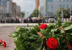 Экскурсии и кинопоказы ко Дню Победы пройдут в Краснодаре