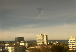 Анапа обогнала Сочи по бронированиям на майские праздники