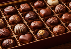 Жителя Геленджика поймали при попытке вынести сладости на 13 тыс. рублей