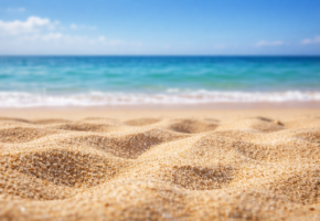 Ученые КубГУ подтвердили безопасность воздуха на пляжах Анапы