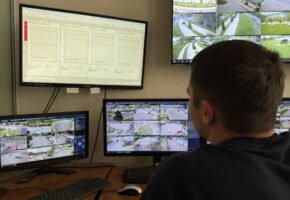 Ливни и подъем рек прогнозируют с 1 мая в Горячем Ключе