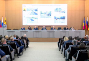 Ямочный ремонт на 40 улицах завершат к 1 июля в Новороссийске