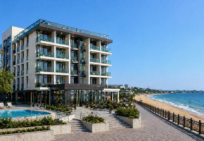 500 новых мест для туристов создали в отелях Анапы