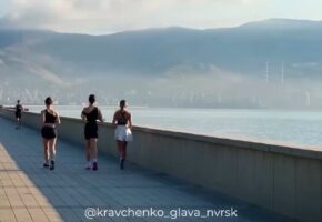 В Новороссийск за два года переехали 26 тыс. человек