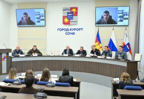 Безопасность экскурсий усилят к курортному сезону в Сочи