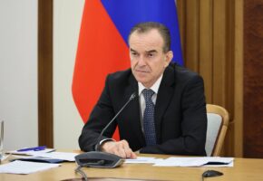 Пожар ликвидировали на НПЗ в Туапсе после атаки беспилотников