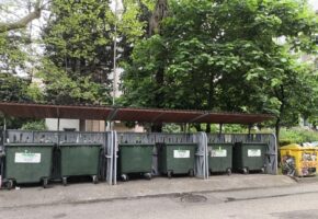Власти Сочи взыскали более 200 тысяч рублей штрафов за мусор
