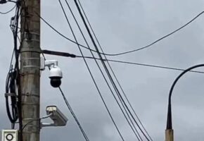 Более 9 млн рублей штрафов выписали по данным умных камер в Новороссийске