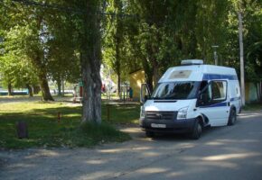 Мониторинг воздуха проведут в Новороссийске в течение 10 дней