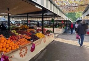 Кондратьев рассказал о популярных ярмарках выходного дня на Кубани