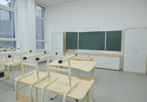 В Сочи одновременно строят 11 социальных объектов