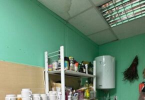 Нелегальный частный детсад закрыли в Сочи