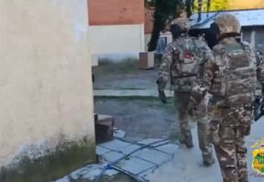 Полиция выявила 44 нелегальных мигранта в Сочи