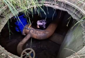 Жители 15 улиц Сочи временно останутся без воды из-за ремонта