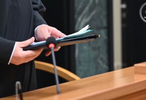 Жительницу Новороссийска осудили на 15 лет за передачу данных СБУ