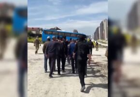 Полицейские выявили 12 нарушителей среди мигрантов на стройке в Новороссийске