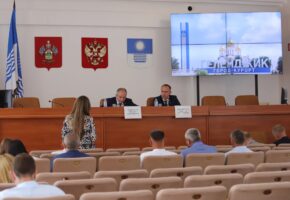 Власти Геленджика усилили вывоз мусора в пик курортного сезона