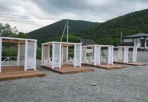 30 пляжей подготовили к старту курортного сезона в Новороссийске