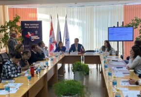 Более 60 предприятий Сочи прошли обучение по экспортной программе