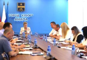 Контроль за благоустройством во время сезона усилили в Анапе