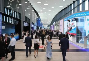 Кубань подписала 55 инвестиционных соглашений на ПМЭФ