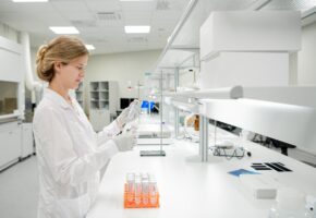 Ученые Сириуса завершили масштабное исследование рек Большого Сочи