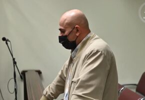 Краевой суд ужесточил наказание капитану затонувшего у Кабардинки сухогруза
