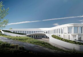 Более 40 социальных объектов построят и обновят в Сочи до 2030 года