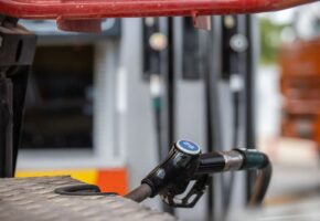 25 АЗС работают в Анапе 21 июля