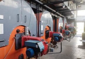 Более 100 котельных отремонтируют перед отопительным сезоном в Новороссийске