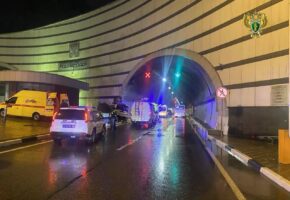 Прокуратура начала проверку после смертельного ДТП с пятью погибшими в Сочи