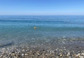 Почти 38 тыс. проб морской воды проверили в Сочи