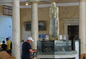Около 5 млн литров местной минеральной воды ежегодно выпивают в Сочи
