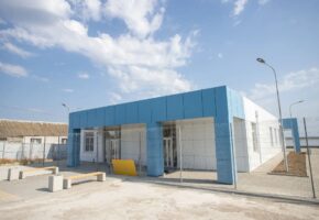 В трех населенных пунктах Анапы откроют новые медучреждения
