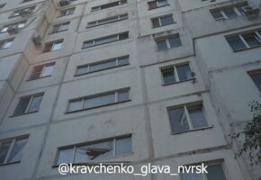 Жителям пострадавших домов выплатят компенсации в Новороссийске