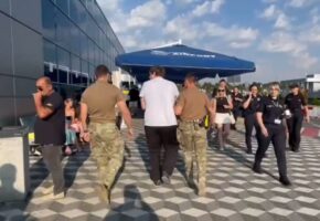 Обвиняемых в обмане инвесторов в Сочи на 88 млн рублей депортировали из Молдовы